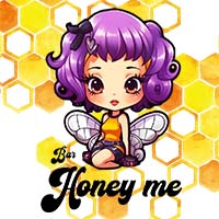 近くの店舗 Bar Honey me