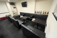 LOUNGE TiARA・ティアラ - 堺東のスナック 店舗写真