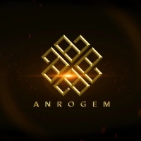 ANROGEM の公式サイト画像