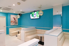 チョコミント - 名古屋 錦のコンカフェ 店舗写真