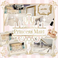 Princess Maid - 大塚のコンカフェ