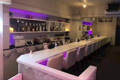 昼Girls Bar QT・キュート - 大和の朝・昼ガールズバー 店舗写真