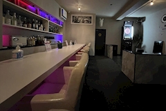 昼Girls Bar QT・キュート - 大和の朝・昼ガールズバー 店舗写真
