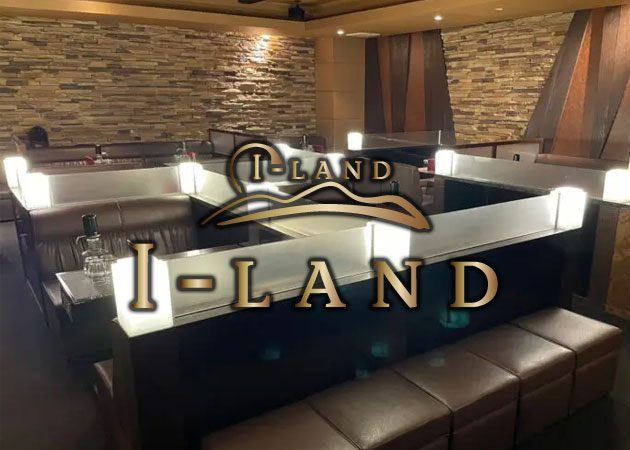 小倉・鍛冶町キャバクラ・CLUB I-LANDの求人