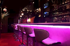 GIRLS CAFE & BAR Tokyo Lit・トウキョウリット - 水道橋のガールズバー 店舗写真