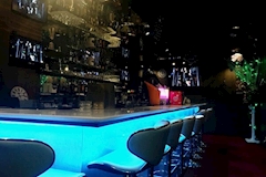 GIRLS CAFE & BAR Tokyo Lit・トウキョウリット - 水道橋のガールズバー 店舗写真
