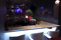 GIRLS CAFE & BAR Tokyo Lit・トウキョウリット - 水道橋のガールズバー 店舗写真