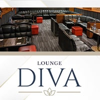 Lounge DIVA の公式サイト画像