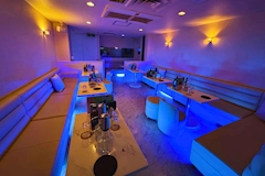 CLUB WHO・フー - 盛岡のキャバクラ 店舗写真