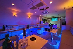 CLUB WHO・フー - 盛岡のキャバクラ 店舗写真