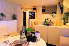 CLUB WHO・フー - 盛岡のキャバクラ 店舗写真