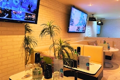 CLUB WHO・フー - 盛岡のキャバクラ 店舗写真