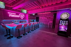 Girl's Club Asoco・アソコ - 本厚木駅北口のガールズバー 店舗写真