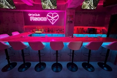 Girl's Club Asoco・アソコ - 本厚木駅北口のガールズバー 店舗写真