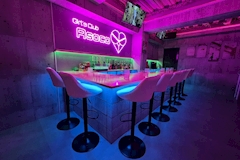 Girl's Club Asoco・アソコ - 本厚木駅北口のガールズバー 店舗写真