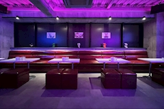 Girl's Club Asoco・アソコ - 本厚木駅北口のガールズバー 店舗写真