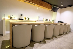 Runa・ルナ - 中洲のガールズバー 店舗写真