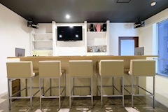 Runa・ルナ - 中洲のガールズバー 店舗写真