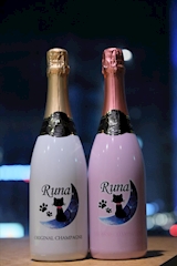 Runa・ルナ - 中洲のガールズバー 店舗写真