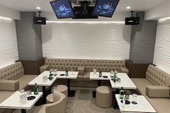 LuLu・ルル - 新橋・烏森口のガールズバー 店舗写真