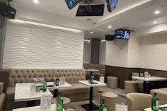 LuLu・ルル - 新橋・烏森口のガールズバー 店舗写真