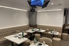 LuLu・ルル - 新橋・烏森口のガールズバー 店舗写真