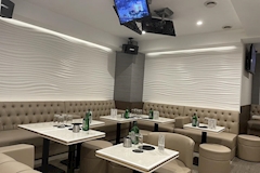 LuLu・ルル - 新橋・烏森口のガールズバー 店舗写真