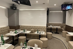 LuLu・ルル - 新橋・烏森口のガールズバー 店舗写真