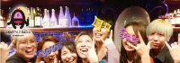 NONSTYLE BAR A 三軒茶屋店