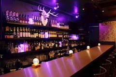 NONSTYLE BAR A 三軒茶屋店・ノンスタイルバー エー - 三軒茶屋のガールズバー 店舗写真