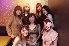 NONSTYLE BAR A 三軒茶屋店・ノンスタイルバー エー - 三軒茶屋のガールズバー 店舗写真