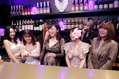 NONSTYLE BAR A 三軒茶屋店・ノンスタイルバー エー - 三軒茶屋のガールズバー 店舗写真