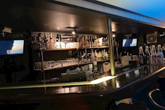 Bar Aladdin 長町店・アラジン - 長町のオカマ/ニューハーフ 店舗写真
