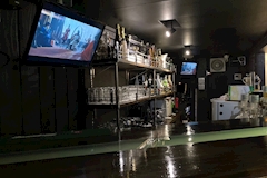 Bar Aladdin 長町店・アラジン - 長町のオカマ/ニューハーフ 店舗写真