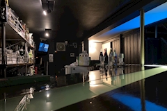 Bar Aladdin 長町店・アラジン - 長町のオカマ/ニューハーフ 店舗写真