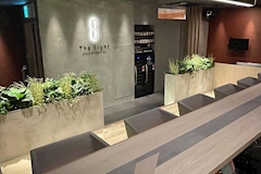 The 8・ジエイト - 中洲のスナック 店舗写真