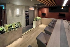 The 8・ジエイト - 中洲のスナック 店舗写真