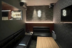 The 8・ジエイト - 中洲のスナック 店舗写真