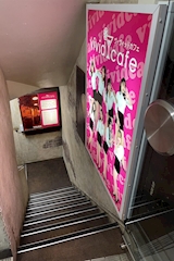 vivid cafe・ヴィヴィッドカフェ - 池袋西口のガールズバー 店舗写真
