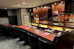 EMPRESS・エンプレス - 中洲のガールズバー 店舗写真