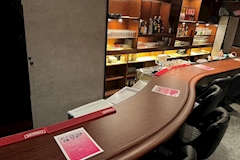 EMPRESS・エンプレス - 中洲のガールズバー 店舗写真