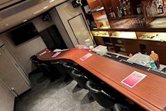 EMPRESS・エンプレス - 中洲のガールズバー 店舗写真
