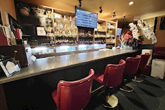 HosstesBar Razuli~ラズリ~ - 福島市のスナック 店舗写真