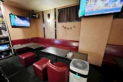 HosstesBar Razuli~ラズリ~ - 福島市のスナック 店舗写真