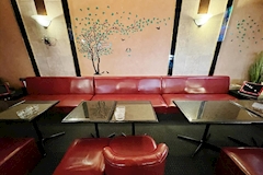 HosstesBar Razuli~ラズリ~ - 福島市のスナック 店舗写真