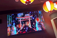 祭BARGIRLS・サイバーガールズ - 船橋のガールズバー 店舗写真