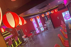 祭BARGIRLS・サイバーガールズ - 船橋のガールズバー 店舗写真