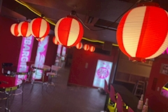 祭BARGIRLS・サイバーガールズ - 船橋のガールズバー 店舗写真