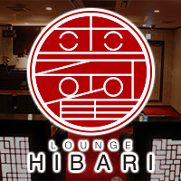 LOUNGE HIBARI の公式サイト画像