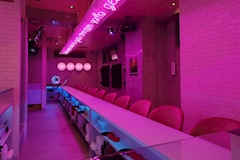Girls Bar Lucy・ルーシー - 四ツ谷のガールズバー 店舗写真